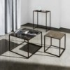 Consola Quadro de Sovet. Consola de diseño con gran variedad de sobres.