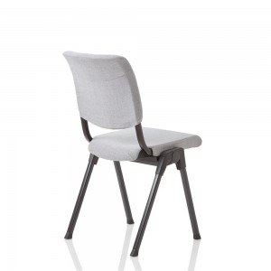 Silla Conventio 9520 de Hag. Sillas de oficina. Sillas ergonómicas tapizadas.