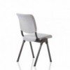 Silla Conventio 9520 de Hag. Sillas de oficina. Sillas ergonómicas tapizadas.