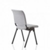 Silla Conventio 9521 de Hag. Sillas de oficina. Sillas de escritorio modernas.