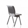 Silla HAG Conventio 9511 de Hag. Sillas de oficina. Silla de diseño ergonómicas.