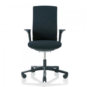 Silla HAG Futu 1200-S. Sillas ergonómicas de oficina. Sillas de diseño.