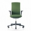 Silla HAG Futu 1200-S. Sillas ergonómicas de oficina. Sillas de diseño.