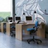 Silla HAG H03 330 de Hag. Sillas de oficina. Sillas ergonómicas de diseño.