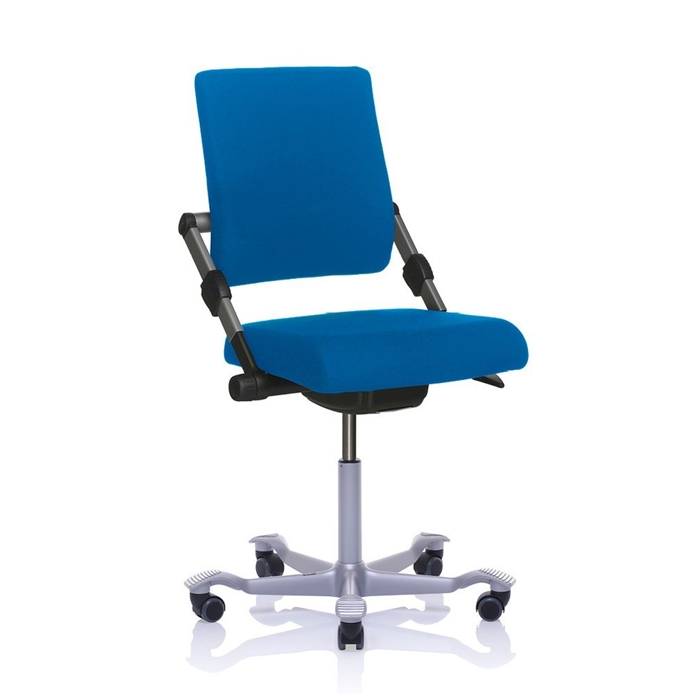Silla H03 350 de Hag. Sillas de oficina. Catálogo de sillas ergonómicas.