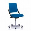 Silla H03 350 de Hag. Sillas de oficina. Catálogo de sillas ergonómicas.