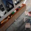 Espejo Mamanonmama de Horm. Complementos de diseño italiano de hogar.