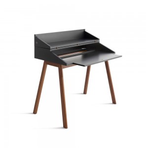 Escritorio Bureau de Horm. Complementos de diseño italiano. Measa y escritorio.