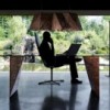Lampara colgante Plywood de Horm.  Lámparas modernas de diseño italiano.
