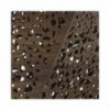 Lampara colgante Plywood de Horm.  Lámparas modernas de diseño italiano.