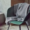 Silla AAC 26 ideal para comedores modernos y exclusivos de Hay.