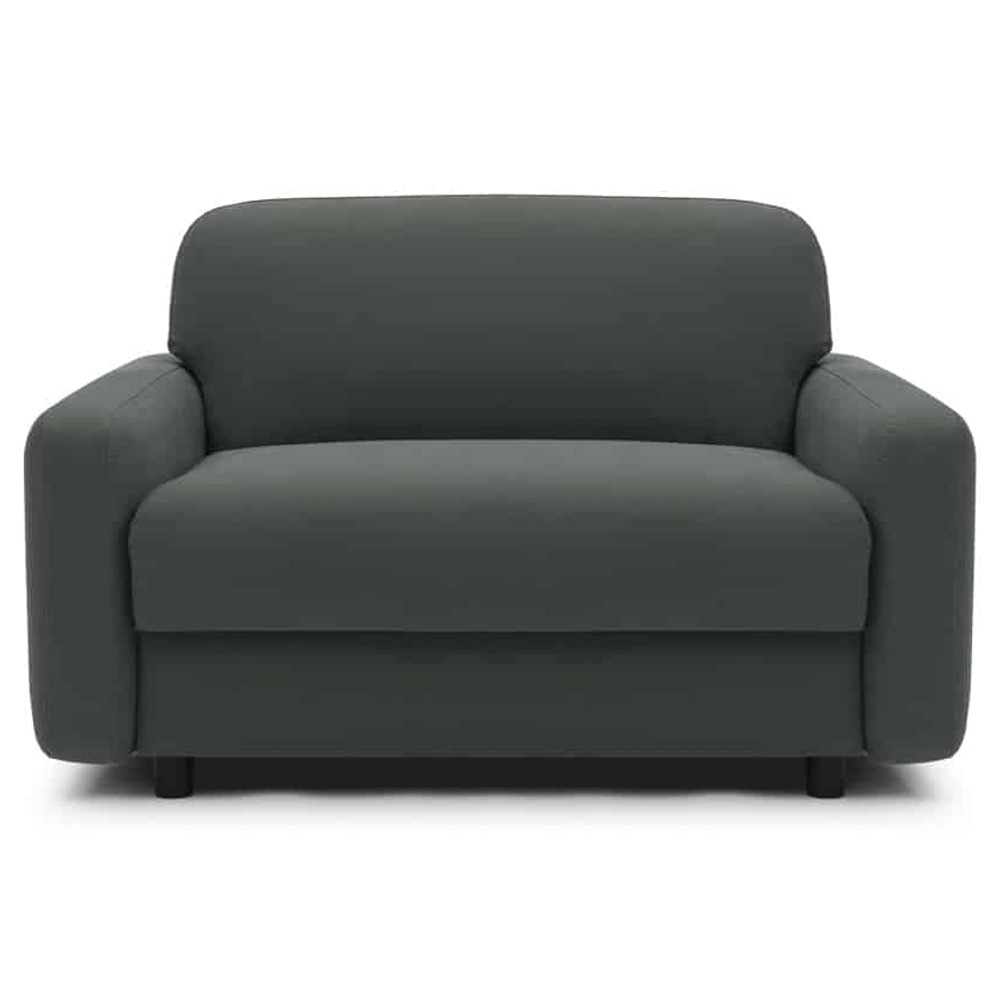 Sillón cama Holi de Campeggi. Sofas cama de diseño.