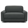 Sillón cama Holi de Campeggi. Sofas cama de diseño.