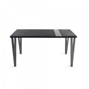 Mesa Ma.Re Extensible de Horm. Mesas fijas y extensible de diseño italiano.