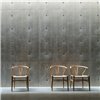 Silla Wishbone Classic CH24 Carl Hansen and Son - Roble aceite
