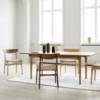 Roble aceite/Roble+Nogal/Nogal