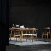 Silla CH33T de Carl Hansen and Son. Sillas de diseño. Sillas para comedor.