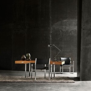 Sillón CH111 Carl Hansen and Son