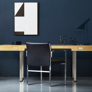 Sillón CH111 Carl Hansen and Son