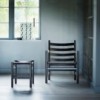  Butaca CH44 Lounge Chair de Carl Hansen and Son. Butacas de diseño de salón.