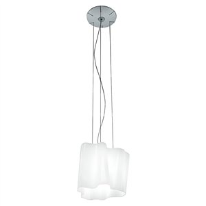 Lógico suspensión de Artemide. Tienda online lámparas modernas.
