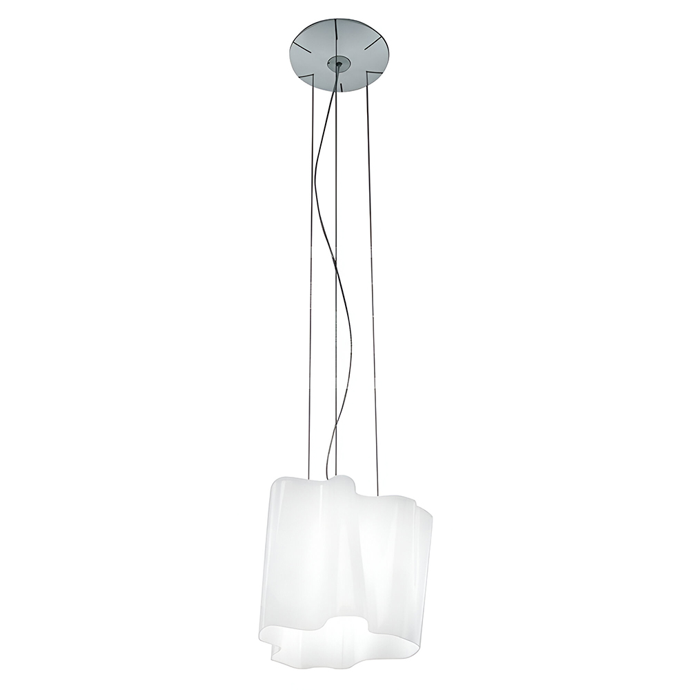 Lógico suspensión de Artemide. Tienda online lámparas modernas.