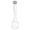 Lógico suspensión de Artemide. Tienda online lámparas modernas.