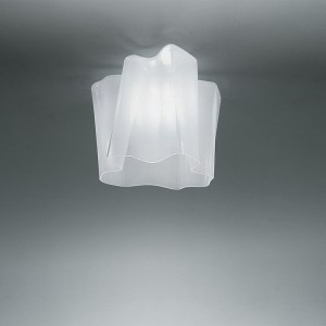 Plafón Lógico de Artemide. Tienda online lámparas ideales para salón.