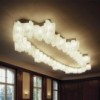 Lógico ceiling 3x120º de Artemide. Tienda online lámparas modernas.