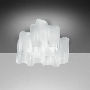 Lógico ceiling 3x120º de Artemide. Tienda online lámparas modernas.
