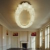 Plafón Lógico de Artemide. Tienda online lámparas ideales para salón.