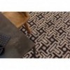 Alfombra Twiggy de GAN. Alfombras modernas.