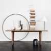 Mesa auxiliar CH011 de Carl Hansen and Son. Mesas elegantes y modernas.