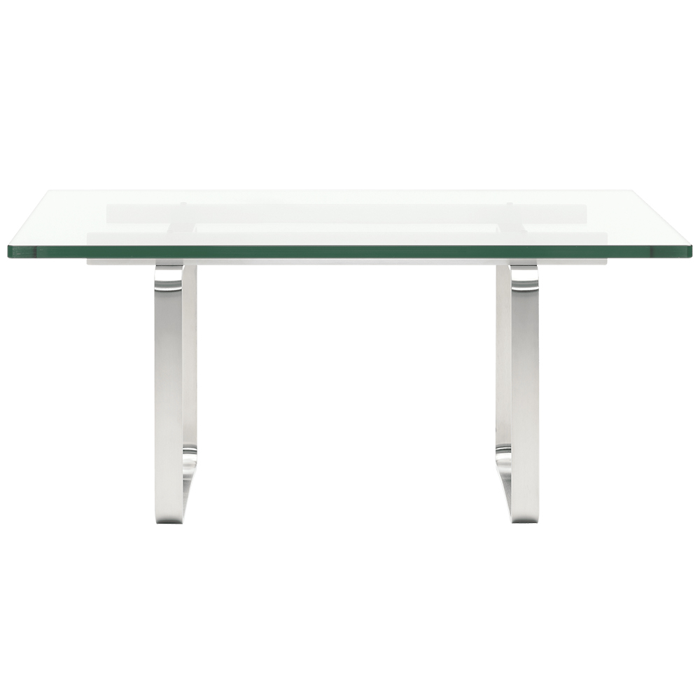 Mesa auxiliar CH106/CH108 de Carl Hansen and Son. Mesas auxilires modernas.
