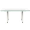 Mesa auxiliar CH106/CH108 de Carl Hansen and Son. Mesas auxilires modernas.