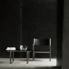 Mesa auxiliar CH106/CH108 de Carl Hansen and Son. Mesas auxilires modernas.