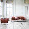 Mesa auxiliar CH106/CH108 de Carl Hansen and Son. Mesas auxilires modernas.