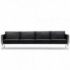 Sofá serie CH100 de Carl Hansen and Son con un diseño moderno y elegante ideal para hogares modernos.