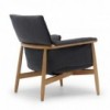 Butaca Embrace E015 tela Carl Hansen and Son