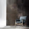 Butaca Embrace E015 tela Carl Hansen and Son