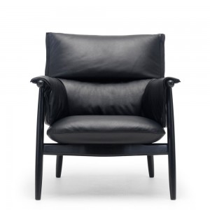 Butaca Embrace E015 piel Carl Hansen and Son