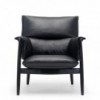Butaca Embrace E015 piel Carl Hansen and Son