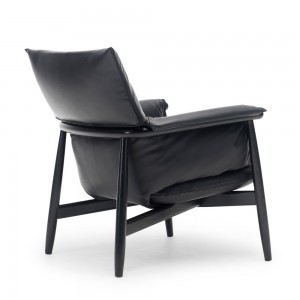 Butaca Embrace E015 piel Carl Hansen and Son