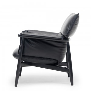 Butaca Embrace E015 piel Carl Hansen and Son