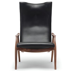Butaca Signature FH429 piel Carl Hansen and Son