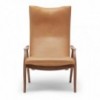 Butaca Signature FH429 piel Carl Hansen and Son