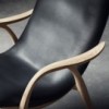 Butaca Signature FH429 piel Carl Hansen and Son
