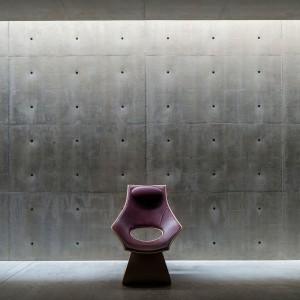 Butaca Dream TA001P Piel Carl Hansen and Son