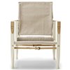 Butaca KK47000 Safari de Carl Hansen and Son. Butacas de diseño moderno.