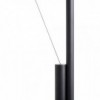 Lámpara Fifty-Fifty LED de HAY. Lámparas elegantes para estudios o oficinas.